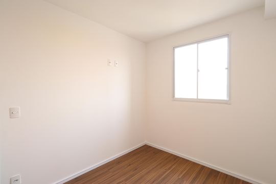 Quarto 2 de apartamento para alugar com 1 quarto, 31m² em Água Branca, São Paulo