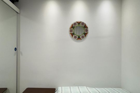 Quarto 2 de apartamento à venda com 3 quartos, 77m² em Vila Marlene, São Bernardo do Campo