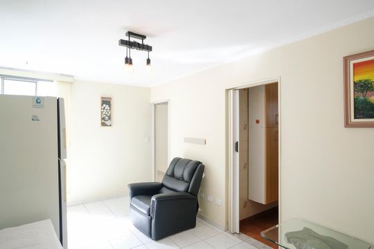 Apartamento à venda com 2 quartos, 56m² em São José, São Caetano do Sul