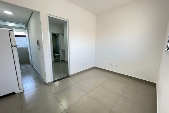 Kitnet/Studio para alugar com 1 quarto, 30m² em Jardim Bonfiglioli, São Paulo
