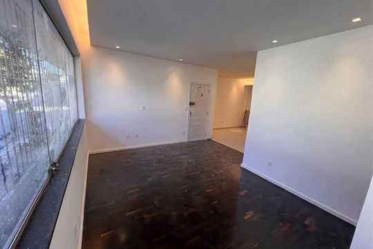 Apartamento para alugar com 3 quartos, 100m² em Santo Agostinho, Belo Horizonte