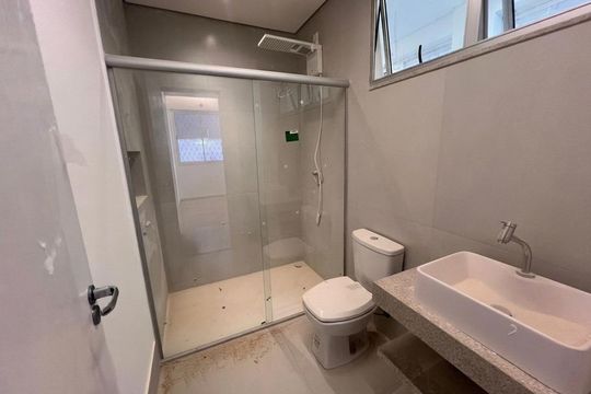 Apartamento para alugar com 3 quartos, 100m² em Santo Agostinho, Belo Horizonte