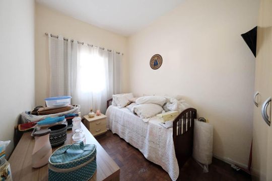 Quarto 2 de casa à venda com 4 quartos, 83m² em Cangaiba, São Paulo