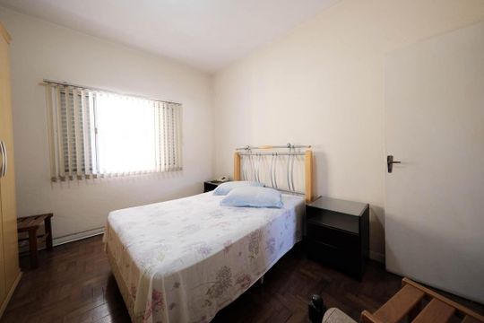 Quarto 1 de casa à venda com 4 quartos, 83m² em Cangaiba, São Paulo