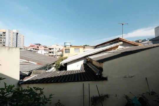 Cozinha de casa à venda com 4 quartos, 83m² em Cangaiba, São Paulo