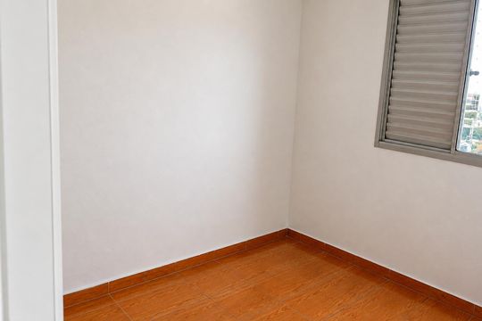 Apartamento para alugar com 2 quartos, 48m² em Bosque dos Eucaliptos, São José dos Campos