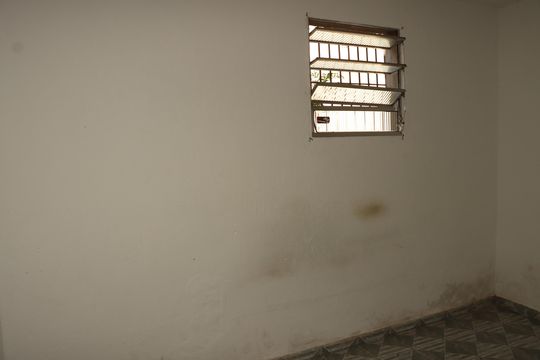 Casa para alugar com 1 quarto, 50m² em Conjunto Promorar Sapopemba, São Paulo