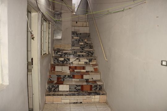 Casa para alugar com 1 quarto, 50m² em Conjunto Promorar Sapopemba, São Paulo