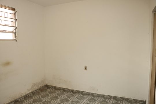 Casa para alugar com 1 quarto, 50m² em Conjunto Promorar Sapopemba, São Paulo