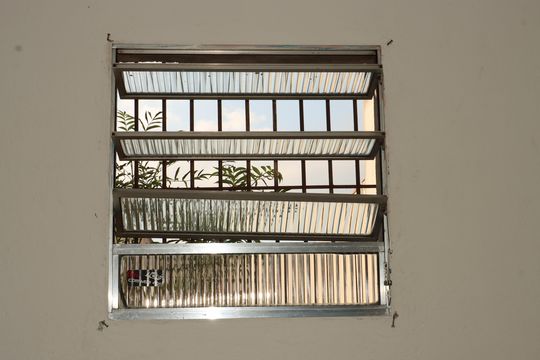 Casa para alugar com 1 quarto, 50m² em Conjunto Promorar Sapopemba, São Paulo