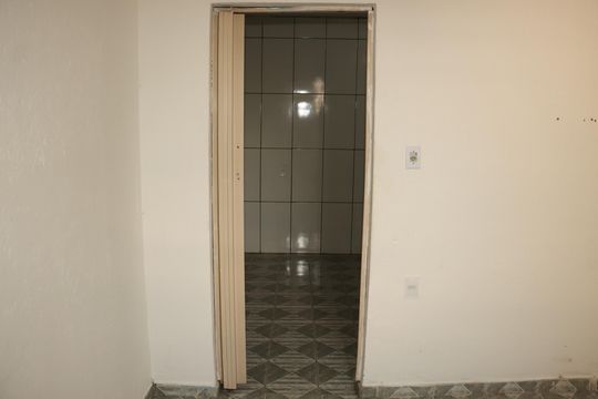 Casa para alugar com 1 quarto, 50m² em Conjunto Promorar Sapopemba, São Paulo