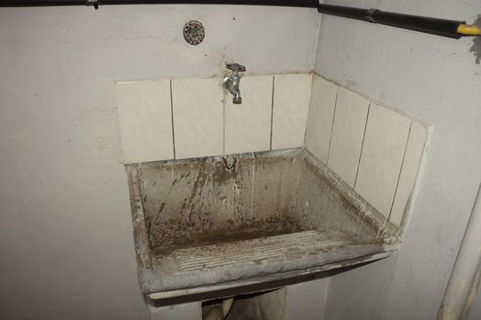 Casa para alugar com 1 quarto, 50m² em Conjunto Promorar Sapopemba, São Paulo