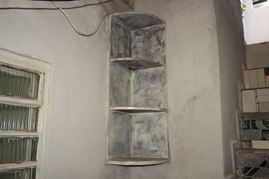 Casa para alugar com 1 quarto, 50m² em Conjunto Promorar Sapopemba, São Paulo