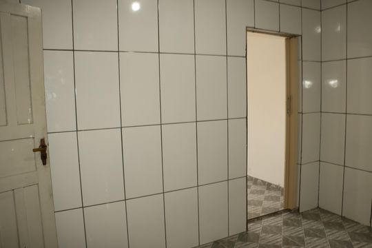 Casa para alugar com 1 quarto, 50m² em Conjunto Promorar Sapopemba, São Paulo