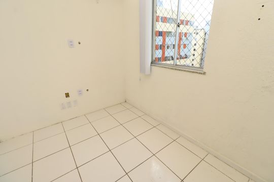 Apartamento para alugar com 3 quartos, 77m² em São Rafael, Salvador