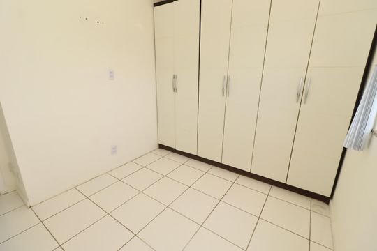 Apartamento para alugar com 3 quartos, 77m² em São Rafael, Salvador