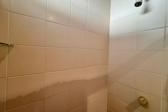 Área externa - Banheiro de apartamento à venda com 4 quartos, 365m² em Rec dos Bandeirante, Rio de Janeiro