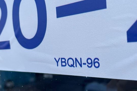 YBQN-96 de apartamento à venda com 3 quartos, 110m² em Moinhos de Vento, Porto Alegre