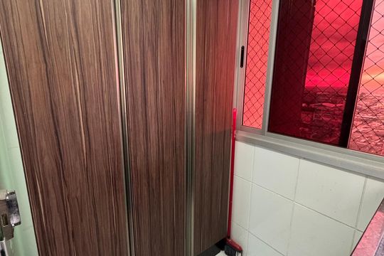 Apartamento para alugar com 2 quartos, 60m² em Ceilândia Norte, Brasília
