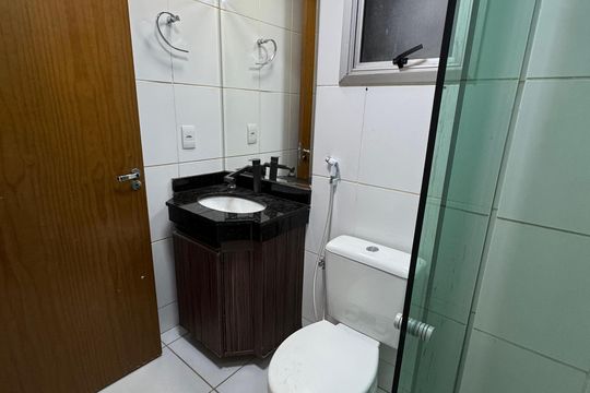 Apartamento para alugar com 2 quartos, 60m² em Ceilândia Norte, Brasília