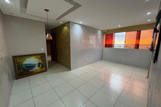 Apartamento para alugar com 2 quartos, 60m² em Ceilândia Norte, Brasília