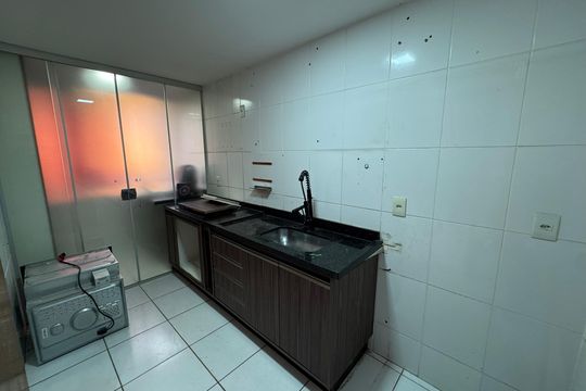 Apartamento para alugar com 2 quartos, 60m² em Ceilândia Norte, Brasília