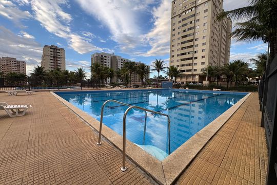 Apartamento para alugar com 2 quartos, 60m² em Ceilândia Norte, Brasília