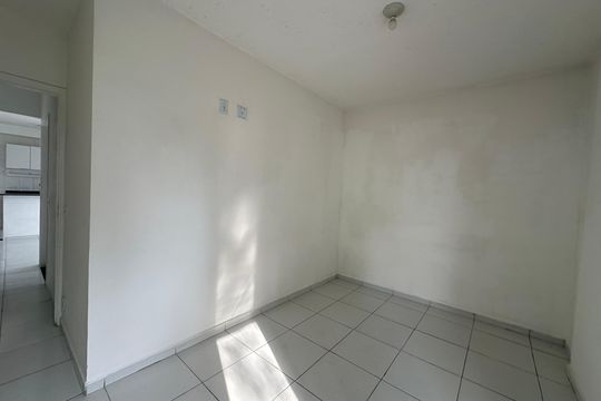 Suíte de apartamento para alugar com 1 quarto, 62m² em Centro, Barueri