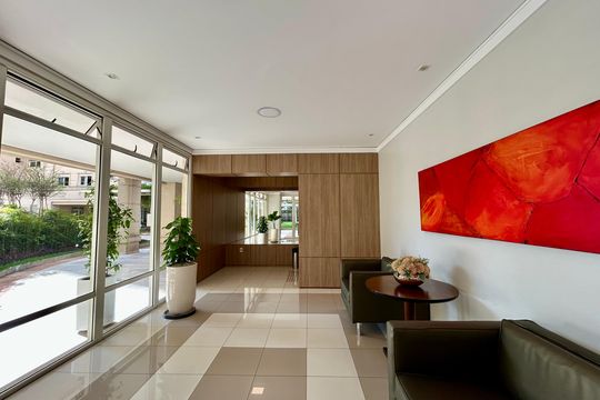 Área comum de apartamento para alugar com 2 quartos, 105m² em Mooca, São Paulo