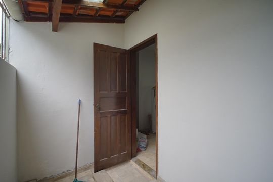 Área de Serviço de casa de condomínio para alugar com 2 quartos, 70m² em Jardim Atlântico Central, Maricá