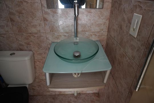Apartamento para alugar com 2 quartos, 48m² em Parada Xv de Novembro, São Paulo