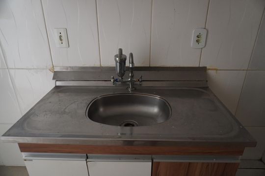 Apartamento para alugar com 2 quartos, 48m² em Parada Xv de Novembro, São Paulo