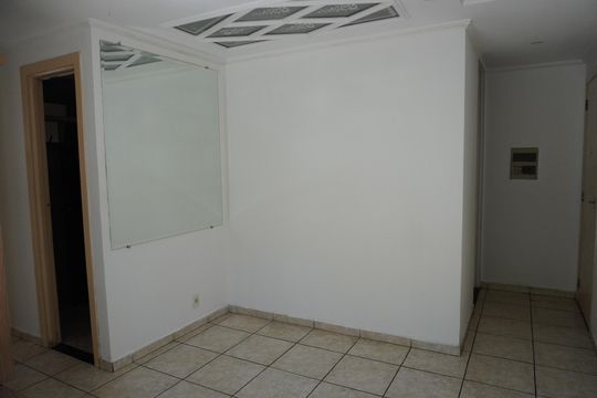 Sala de apartamento à venda com 2 quartos, 48m² em Parada Xv de Novembro, São Paulo