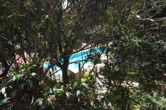 Vista da varanda da sala de apartamento à venda com 2 quartos, 48m² em Parada Xv de Novembro, São Paulo
