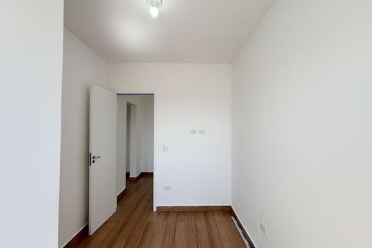 Quarto 1 de apartamento para alugar com 2 quartos, 50m² em Assunção, São Bernardo do Campo