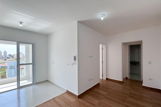 Apartamento para alugar com 2 quartos, 50m² em Assunção, São Bernardo do Campo