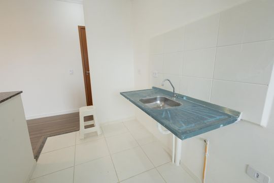 Apartamento para alugar com 2 quartos, 63m² em Jardim Santa Maria, Jacareí