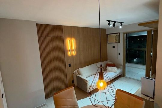 Apartamento à venda com 2 quartos, 65m² em Barra Olímpica, Rio de Janeiro