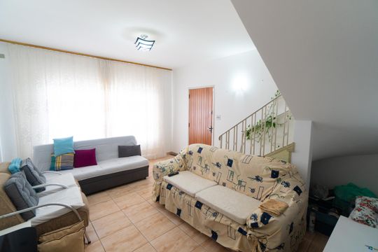 Casa à venda com 2 quartos, 133m² em Jardim Oriental, São Paulo