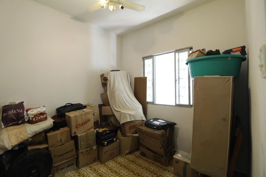 Quarto 2 de casa de condomínio para alugar com 2 quartos, 168m² em Tanque, Rio de Janeiro