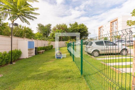 Área comum de apartamento à venda com 2 quartos, 80m² em Jardim Garcia, Campinas