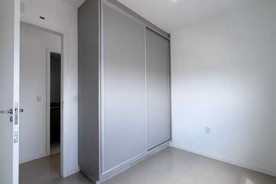Quarto 1 de apartamento à venda com 3 quartos, 76m² em Coimbra, Goiânia