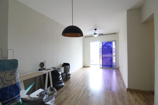 Apartamento à venda com 2 quartos, 64m² em Taquara, Rio de Janeiro