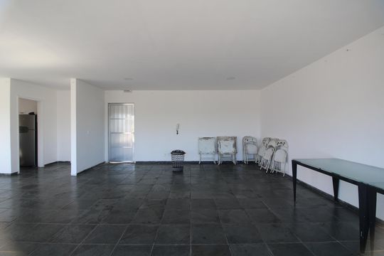 Área Comum de apartamento à venda com 2 quartos, 64m² em Taquara, Rio de Janeiro