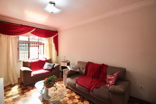 Casa à venda com 3 quartos, 100m² em Jardim Nordeste, São Paulo