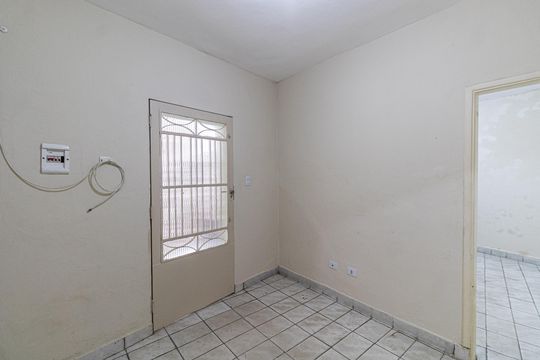 Casa para alugar com 2 quartos, 43m² em Cangaiba, São Paulo