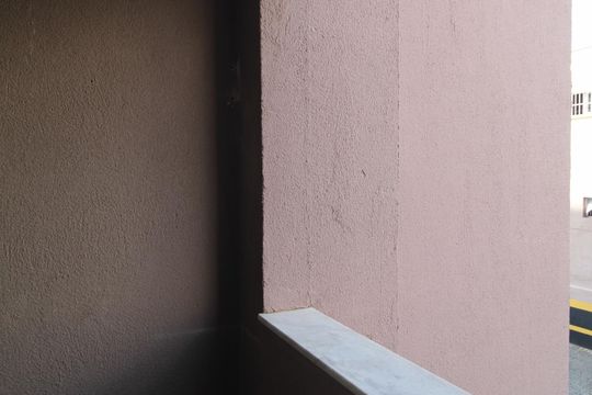 Varanda da Sala de apartamento para alugar com 2 quartos, 48m² em Santa Branca, Belo Horizonte