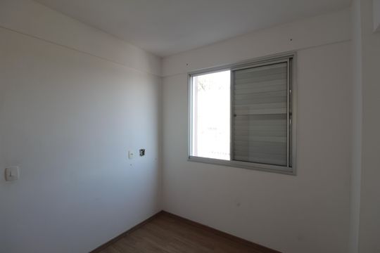 Quarto 1 de apartamento para alugar com 2 quartos, 48m² em Santa Branca, Belo Horizonte