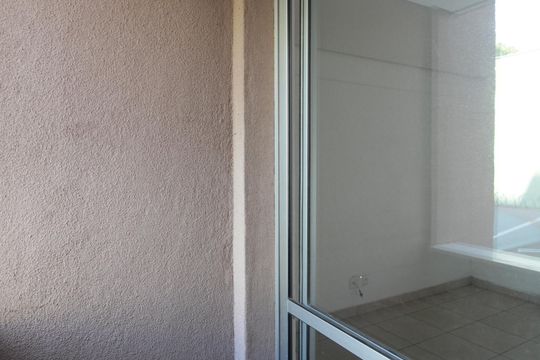 Varanda da Sala de apartamento para alugar com 2 quartos, 48m² em Santa Branca, Belo Horizonte