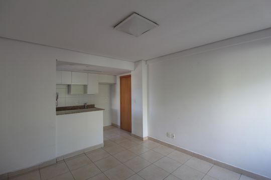 Apartamento para alugar com 2 quartos, 48m² em Santa Branca, Belo Horizonte
